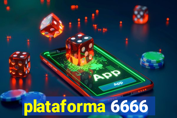 plataforma 6666